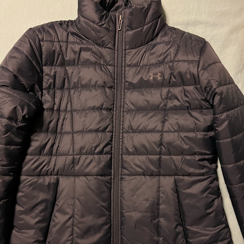 Under Armour Cold Gear Jacket